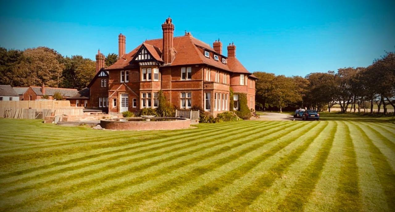 Sandhill House ทรูน ภายนอก รูปภาพ