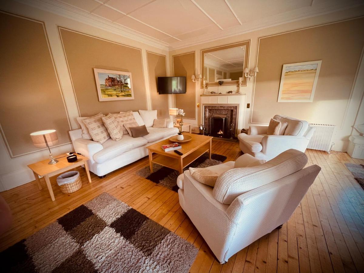Sandhill House ทรูน ภายนอก รูปภาพ