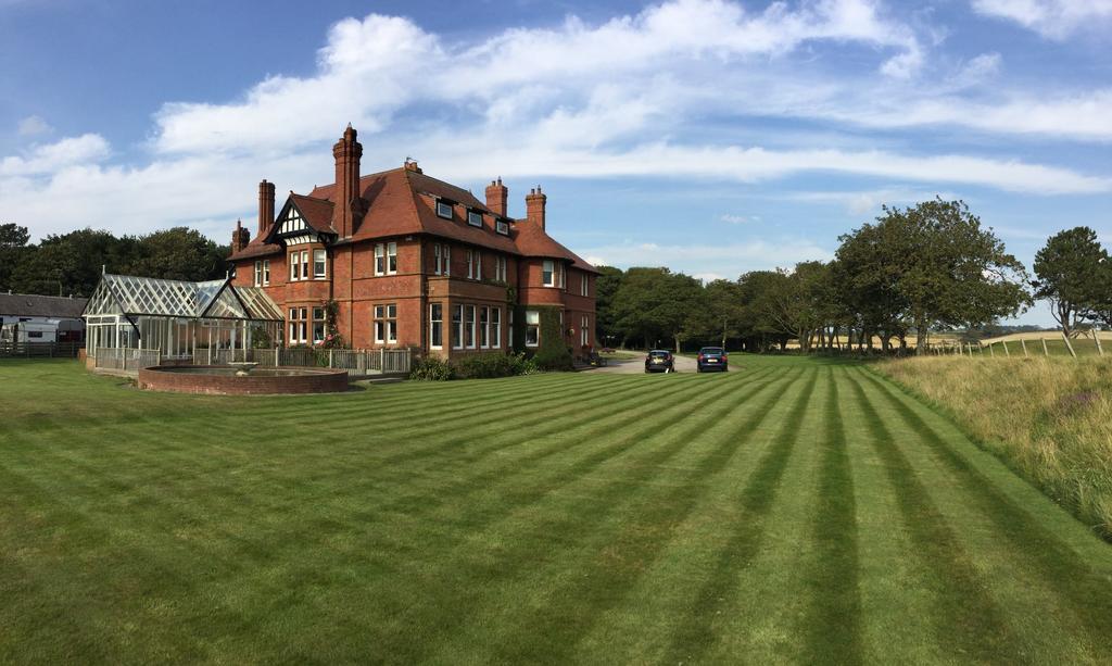 Sandhill House ทรูน ภายนอก รูปภาพ